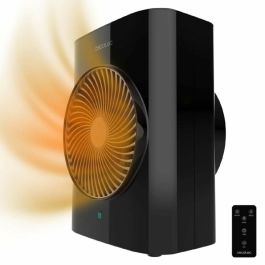 Termoventilador Portátil Cecotec ReadyWarm 2070 Max Force Smart 2000 W Precio: 38.50000022. SKU: B1AXF5DDJZ