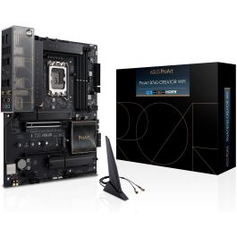 ASUS 90MB1FY0-M0EAY0 Placa base Intel B760 LGA 1700 ATX ASUS 90MB1FY0-M0EAY0 Placa base Intel B760 LGA 1700 ATX