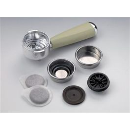 Ariete Cafetera Espresso Vintage Beige 1389/13