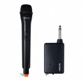 Micrófono Inalámbrico Fonestar IK-163 Micrófono Inalámbrico Fonestar IK-163 Precio: 48.50000045. SKU: S7812968