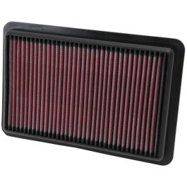 K&N Filtro de Aire Reemplazo KN33-2480 33-2480 Precio: 65.94999972. SKU: B1HZEDAW7E
