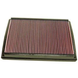 K&N Filtro de Aire de Recambio KN33-2848 - Mejora el Flujo de Aire, Lavable y Reutilizable, Alto Rendimiento Precio: 82.49999978. SKU: B1EKZHXWKP