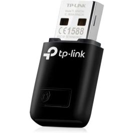 Adaptador USB TP-Link TL-WN823N WiFi Precio: 14.49999991. SKU: S55065441