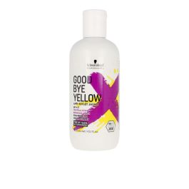 Schwarzkopf Champú Good Bye Yellow Antiamarillos 300 ml Precio: 10.78999955. SKU: SBL-2262613