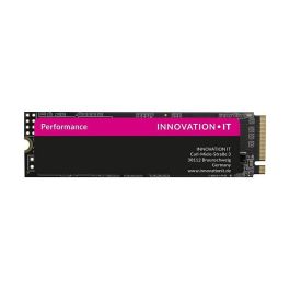 Innovation IT Disco SSD M.2 128GB NVMe PCIe 3.0 x 4 Rendimiento 1860MB/s Precio: 37.50000056. SKU: B17W6FK8XF