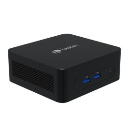 Leotec LEMPC20 PC/estación de trabajo barebone Negro 1,9 GHz Precio: 181.5. SKU: B1DQTF79NH