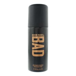 Bad, Desodorante en spray, Para hombres, 150 ml Precio: 12.342. SKU: B19P4SYQ6F