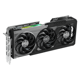 ASRock RX 9070XT 16GB GDDR6 Radeon Steel Legend Dark 3Fan Tarjeta Gráfica