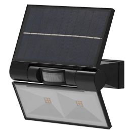 Ledvance LVE-4058075576636 Foco Proyector LED Solar con Sensor de Movimiento y Luz, 2.9W 380Lm 3000K Blanco Cálido IP44 Exterior Regulable Precio: 58.88999941. SKU: B1BZSBQTYY