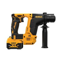 DeWALT DCH072P2-QW Martillo perforador SDS-plus 14 mm, a batería, 12V, sin cable