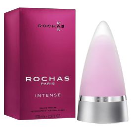 Rochas Man Intense Eau de Parfum Vaporizador para Hombre 100 ml - Gourmand Amaderada con Cappuccino, Cedro, Vainilla. Nuevo 2023. Precio: 32.49999984. SKU: S05111595