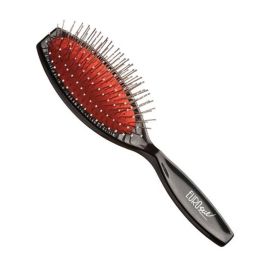 Eurostil Cepillo Pua Bola Fuelle Medio Blanca Colores Precio: 3.88999996. SKU: S4242561