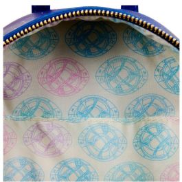 Mochila Doctor Strange Multiverse of Madness Marvel Loungefly 26cm Mochila Doctor Strange Multiverse of Madness Marvel Loungefly 26cm