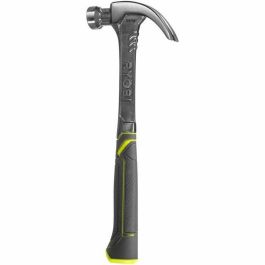 Ryobi RYO4892210222596 Martillo extractor de clavos de fibra de vidrio 560g Precio: 52.5000003. SKU: B1FPS43J3N