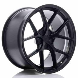 Llanta para Automovil Japan Racing SL01 Negro mate ET20 Mate 19" Precio: 713.49999941. SKU: B13MWBE2HW