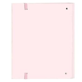 Carpeta 4 Anillas 35 mm Safta Din A4 gromas Y 5 Separadores Tapa Forrada Recambio 100 H 60 gr Cuadro 5 mm Stationery Carpeta 4 Anillas 35 mm Safta Din A4 gromas Y 5 Separadores Tapa Forrada Recambio 100 H 60 gr Cuadro 5 mm Stationery