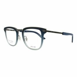 Montura de Gafas Hombre Police PL566 480627 Montura de Gafas Hombre Police PL566 480627 Precio: 97.59000053. SKU: B16WZHR2FR