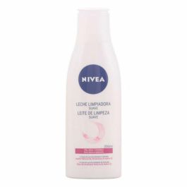 Nivea Leche Limpiadora Corporal para Piel Seca 230 ml Precio: 5.94999955. SKU: B1H6K4HBKR