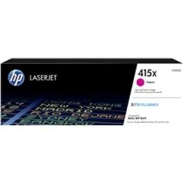 HP Toner Magenta LaserJet M454 Series Nº 415X Precio: 276.50000037. SKU: S8410156