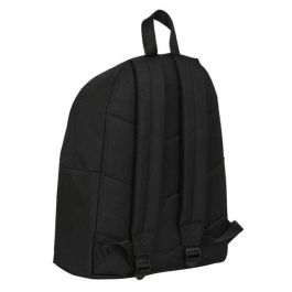 Mochila Safta Naruto Teen 420x330x150 mm Mochila Safta Naruto Teen 420x330x150 mm