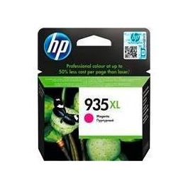 Hp Tinta Magenta Officejet Pro 6830 - Nº 935 XL Precio: 28.69000024. SKU: S8409500