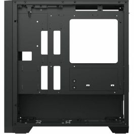 Xigmatek AAASD26574 Minitorre NYX II Formato M-ATX Negro