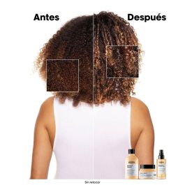 L'Oreal Champú Absolut Repair Gold 500ml Nuevo Formato Reparador Intenso