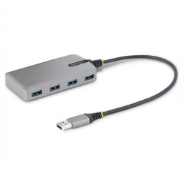 StarTech.com 4-Port USB Hub - USB 3.0 5Gbps, Bus Powered, USB-A To Precio: 35.50000003. SKU: S55166544