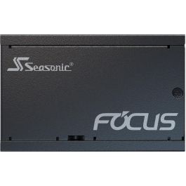 Seasonic FOCUS-SPX-650 Fuente Alimentación PC 650W 80+ Platinum CFX Modular para PC