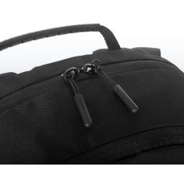 Targus CN600GL Mochila Classic EcoSmart para Portátil 16" Negro, Impermeable, con 6 Botellas Recicladas, Ergonómica Targus CN600GL Mochila Classic EcoSmart para Portátil 16" Negro, Impermeable, con 6 Botellas Recicladas, Ergonómica