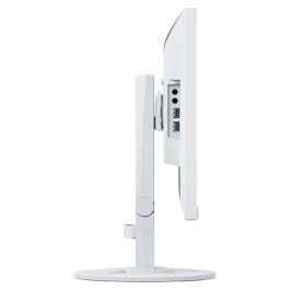 Eizo EV2460-WT Monitor 23.8 Pulgadas Full HD IPS Blanco DVI HDMI DP USB