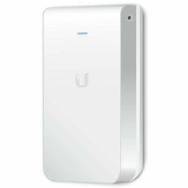 Punto de Acceso UBIQUITI UniFi HD In-Wall Blanco Gigabit Ethernet Precio: 223.50000024. SKU: S0233067