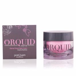 Postquam Eternal Orquid Night Cream Crema de Noche 50 mL Precio: 16.78999993. SKU: S0589421