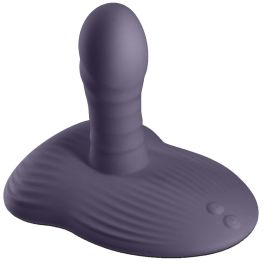 Vibrador NS Novelties Inya Morado Precio: 53.49999996. SKU: B17KTWH5KW