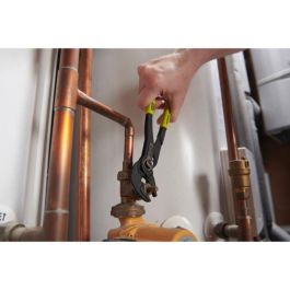 Ryobi RYO4892210222701 Alicates de bloqueo de 250 mm Ryobi RYO4892210222701 Alicates de bloqueo de 250 mm
