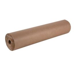 Papel De Embalar Kraft Bobina Primera Marron 31 Cm 390M 6 Kg (Aprox.) Precio: 27.50000033. SKU: B1DP7D8XFY
