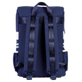 KARACTERMANIA Mochila Oxford Academy Hogwarts Harry Potter