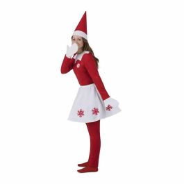 My Other Me Disfraz Scout Elf Adulto Talla M - Incluye Gorro, Camiseta, Manoplas, Falda y Mallas Precio: 34.32528. SKU: B14KWB2DKV