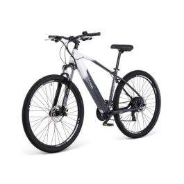 Youin Bicicleta Eléctrica MTB YOU-RIDE EVEREST 29'' con Batería LG 14Ah/36V, Cambio Shimano 21 Velocidades, Talla L, BK3000