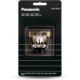 Panasonic PAN5025232889143 Cabeza de Taza Nueva Generación 2.0