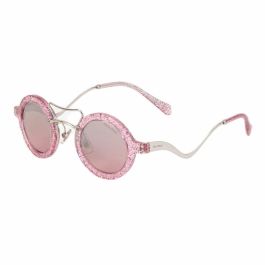Gafas de Sol Mujer Miu Miu MU02VS-1467L139 Ø 50 mm Gafas de Sol Mujer Miu Miu MU02VS-1467L139 Ø 50 mm Precio: 146.7900005. SKU: S0363923