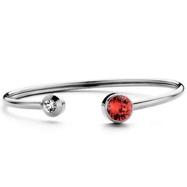 Pulsera Mujer CO88 Collection 8CB-90349 Plateado Precio: 59.50000034. SKU: B1GWAMQSQM