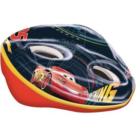 Casco De Bicicleta Easy Cars 3 52-56 CZ12007 Casco De Bicicleta Easy Cars 3 52-56 CZ12007