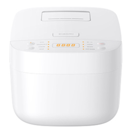 Xiaomi Smart Multifunctional Rice Cooker arrocera 3 L 710 W Blanco Precio: 53.49999996. SKU: B13B5S6BGM