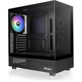 Caja de PC - THERMALTAKE - View 270 TG ARGB (Negro) - Torre media - Formato E-ATX - Sin fuente de alimentación Precio: 112.59000027. SKU: B1JGGTNC8G