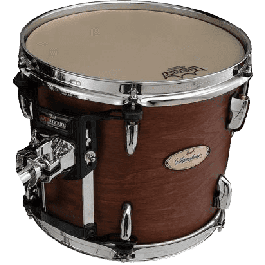 Pearl Timbal Symphonic 13" X 11" Caoba