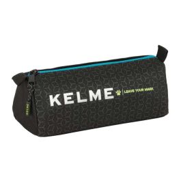 Bolso Escolar Portatodo Safta Kelme Iron 80x210x70 mm