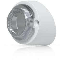 Ubiquiti UACC-Bullet-AB-W Unidad base Universal Blanco Aluminio