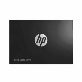 Disco Duro HP 345M8AA 3,5" 240 GB SSD 240 GB SSD 480 GB SSD Precio: 26.49999946. SKU: S0233859