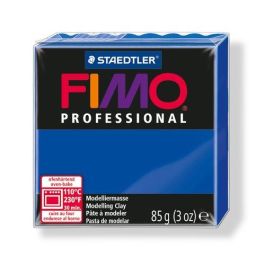 Pasta Modelar Fimo Professional Ultramarino 85 Gr. (Set de 4) Precio: 15.79000027. SKU: B1H85YBHB2